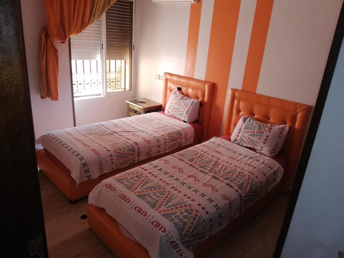 Cosy Appartement Only Family A Gueliz Marrakesh Ngoại thất bức ảnh